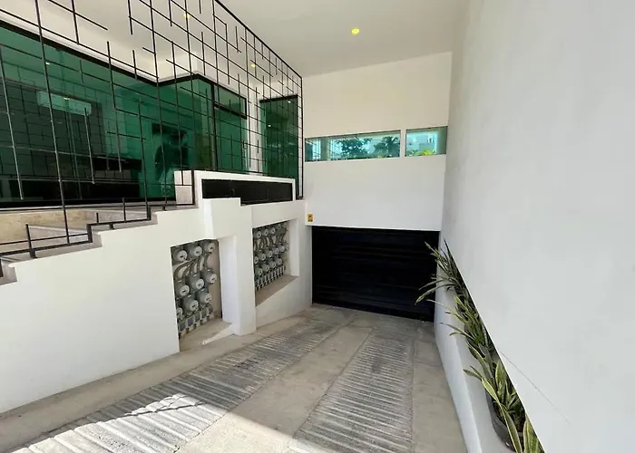 Casa de férias Your Away From In Playa Del Carmen! *