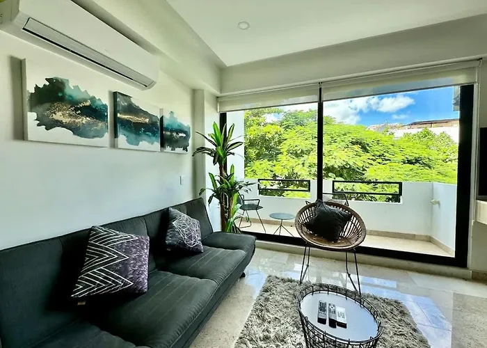 Your Away From In Playa Del Carmen!