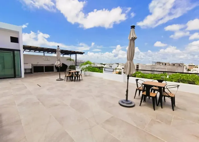 Сasa de vacaciones Your Away From In Playa Del Carmen! *